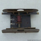 DeValera Compact Door Chime Mechanism