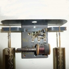 DeValera Long Bell Door Chime Mechanism
