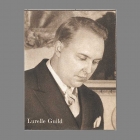 Lurelle Van Arsdale Guild 1898 - 1985