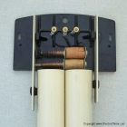 Vintage Mello Chime Stylist Resonator Door Chime Mechanism