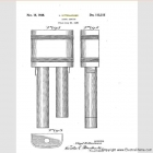 Rittenhouse Signal Device Design Patent 1938