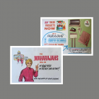 Morphy-Richards / Lever Brothers Maharajahs Promotion