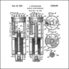 Rittenhouse Electric Sequencer Patent