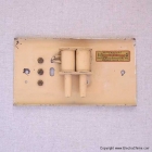 Vintage Rittenhouse Twintone Doorbell Mechanism