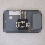 Thermo-Tone TT-1 Vintage Doorbell Chime TT-1 Mechanism