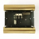 Miami Carey Repeater Chime Mechanism