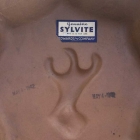 Sylvite material and manufacture date of May 4, 1942