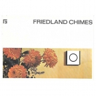 1965 Friedland Door Chime Catalog Cover