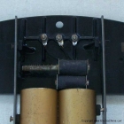 Close up of Mell-o-Chime stylist mechanism 