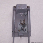 Newtone Mechanical Long Bell Door Chime Mechanism