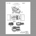 NuTone Power Unit Patent 1946