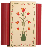 Rittenhouse Tulip Resonator Door Chime Model 285
